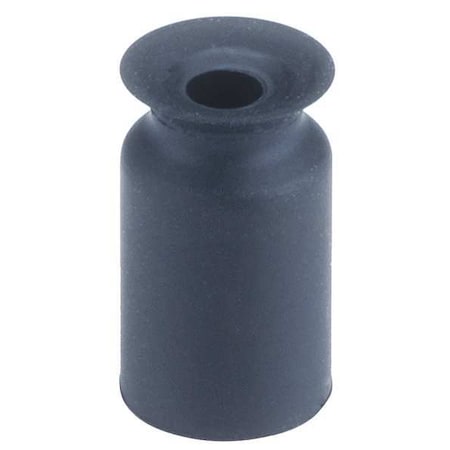 Smc ZP06UGS - Vacuum Pad,Flat,6mm