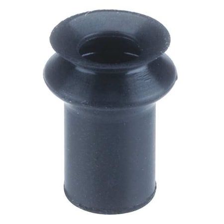 Smc ZP08BN - Vacuum Pad,Bellows,8mm