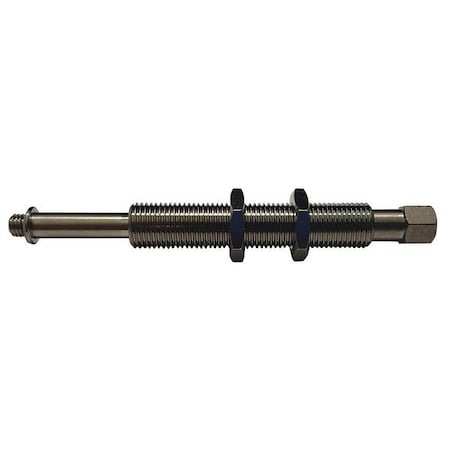 Smc ZPB2J20-B5 - Vacuum Buffer,Rotating,89mm