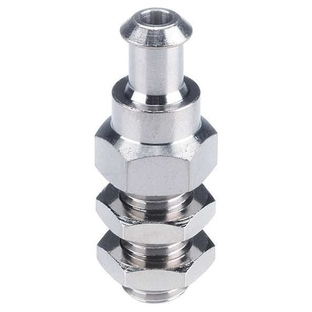 Smc ZPT2-A6 - Vacuum Pad Adaptor,Male M6