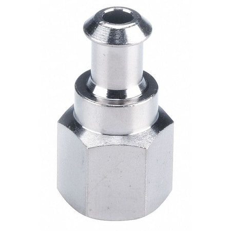 Smc ZPT2-N01 - Vacuum Pad Adaptor,Female 1/8