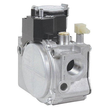 White-Rodgers 36J24-614 - Gas Valve, NG/LP, Electronic, 24 V, 2.5 to 5.0" WC/ 7.0 to 12.0" WC, Slow Opening, 0.3 A