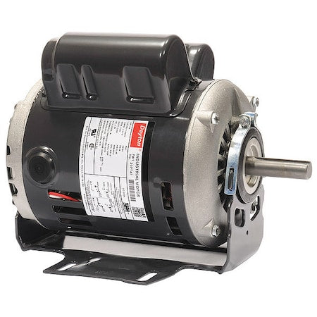 Dayton 30PT80 - General Purpose Motor,1-1/2hp,3450 RPM,56