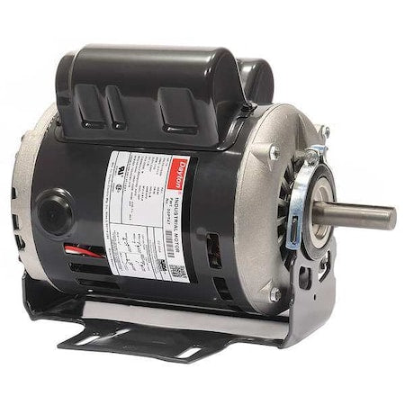 Dayton 30PT58 - Capacitor-Start/Run General Purpose Motor, 1/3 hp HP, 115/230 V AC Voltage, 56 Frame