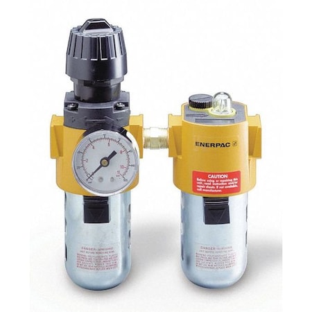 Enerpac RFL102 - RFL102, Regulator Filter Lubricator