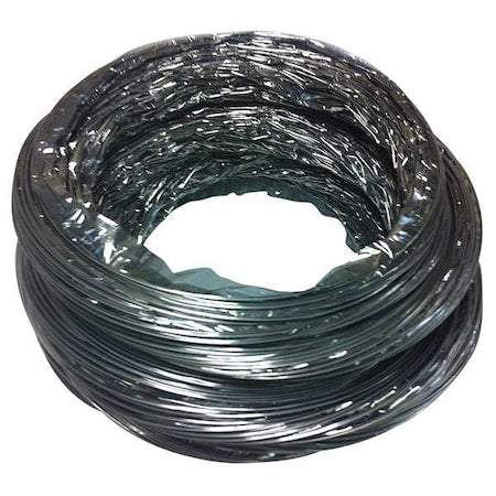 Mintie Technologies MIDUCT12 - Flexible Duct, 12 in Dia, Bo PET, 25 ft L