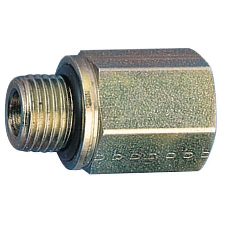 Enerpac FZ2007 - 7/16-20 O-Ring Adapter