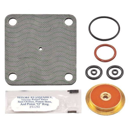 Watts LFRK 909-RV 3/4-1 - Relief Valve Repair Kit