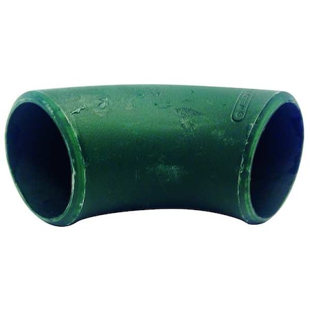 010-010-000 - Long Radius Elbow,Carbon Steel,3800 psi