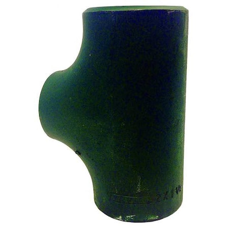 053-020-003 - Tee, Carbon Steel, BW 2", BW 2", BW 3/4"