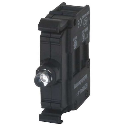 Eaton M22-LED-G - Lamp Module, 22mm, Round, 22mm, LED, Color: Green