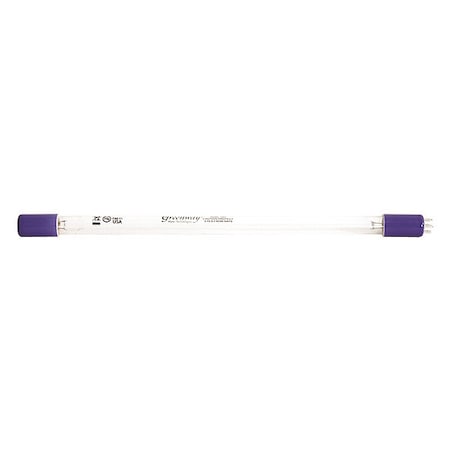 Vitapur GUVL-330H - High Output Replacement Lamp for VUV-H375 B UV System, 40 W