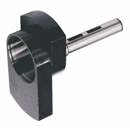 3M B0405 - Shaft Balancer B0405, 1-1/4inx3/16 in Orbit, 1/pk