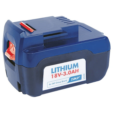 Lincoln Industrial 1861 - Battery for Grease Gun,18 V