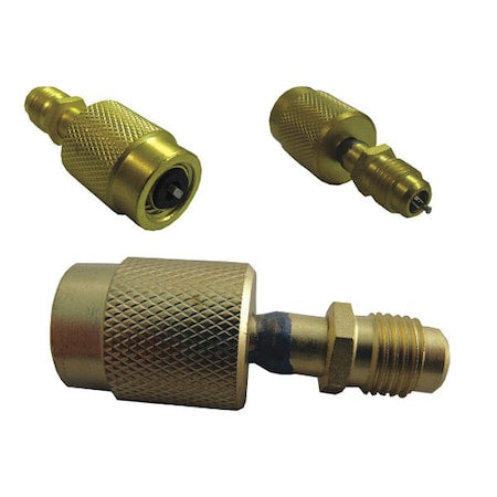 Supco SF2028 - Coupler,1/2"F x 1/4"M