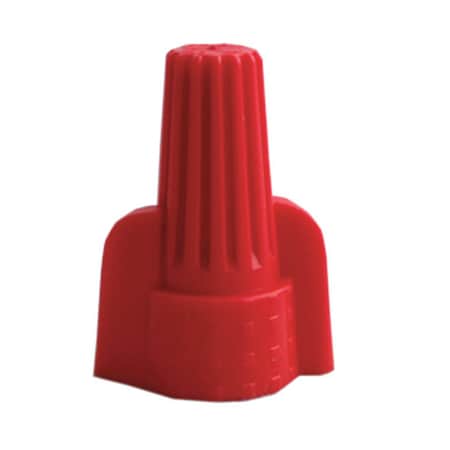 Supco T1167C - Elec Spring Conn,T1167 C,PK100