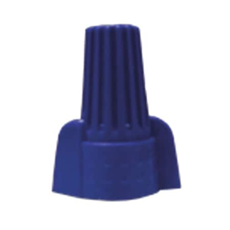 Supco T1169L - Elec Spring Conn,T1169 L,PK50