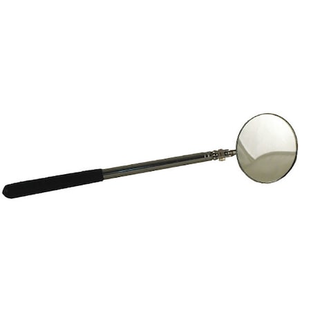 Supco IM3 - Inspection Mirror,2.25",Round