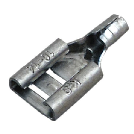 Supco T1120C - Quick Disc,Non Insulated,T1120 C,PK100