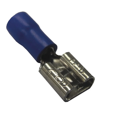 Supco T1002 - Quick Disc,Insulated,T1002,PK20