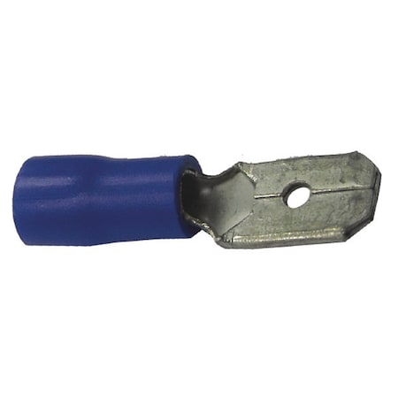 Supco T1003C - Quick Disc,Insulated,T1003 C,PK100
