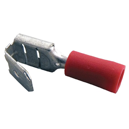 Supco T1028C - Quick Disc,Insulated,T1028 C,PK100