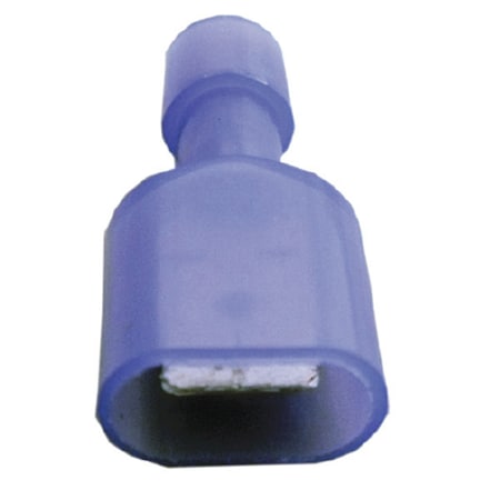 Supco T1006 - Quick Disc,Insulated,T1006,PK10