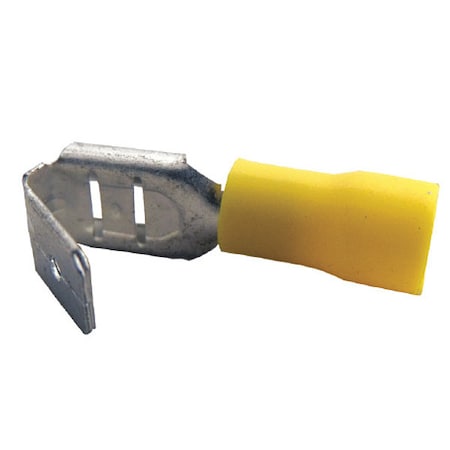 Supco T1029 - Quick Disc,Insulated,T1029,PK10