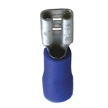 Supco T2002 - Quick Disc,Insulated,T2002,PK20