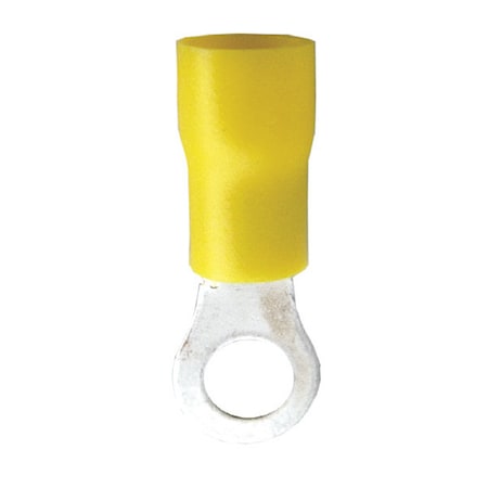 Supco T1037C - Rings,Insulated,T1037 C,PK100