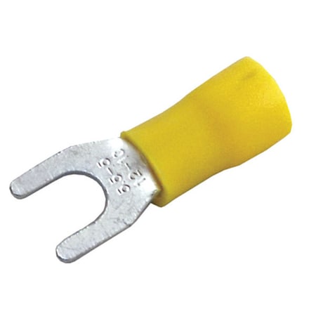 Supco T1049 - Spade,Insulated,T1049,PK15