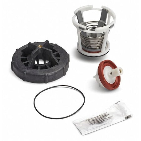 Wilkins RK1-420 - Complete Repair Kit,1",Model 420 XL/420