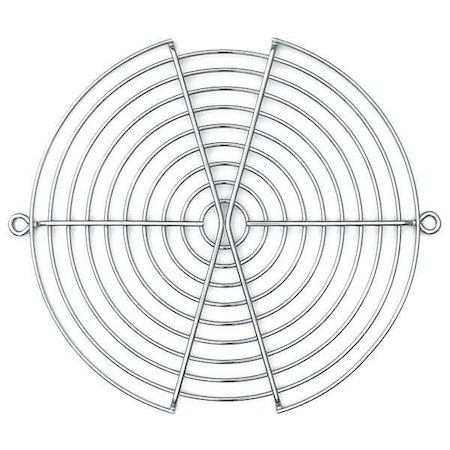 Dayton 31CC77 - Cmpct Axial Fan Grd,For Fan Sz 6-3/4"