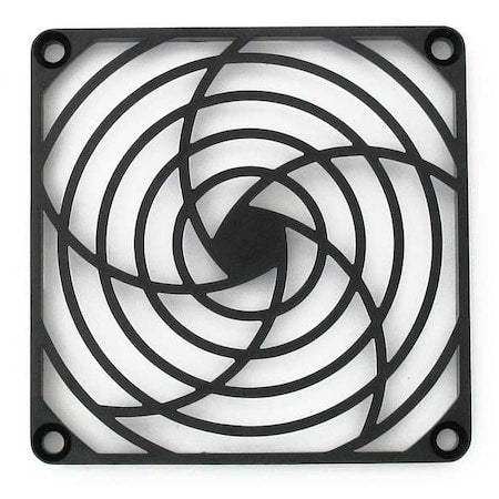 Dayton 31CC67 - Cmpct Axial Fan Grd,For Fan Sz 3-5/8"