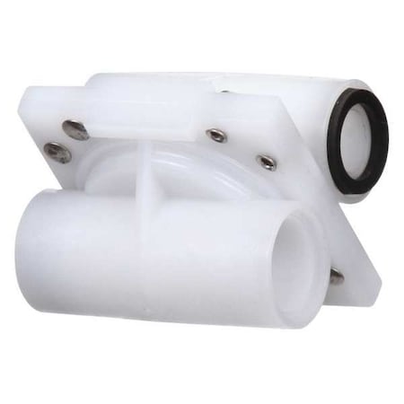 Bradley S67-359 - Cartridge Assembly for Equa-Flo Valve, Includes Housing, Seal, Sleeve, Flapper, Square Ring
