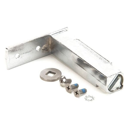 Follett Ice PB502178 - Door Hinge, 2 1/4 in H