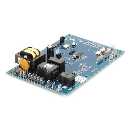 Follett Ice PI502331 - Control Circuit Board, Blue, 4 in H