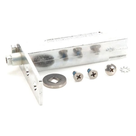 Follett Ice PB502179 - Door Hinge, 1 1/4 in H
