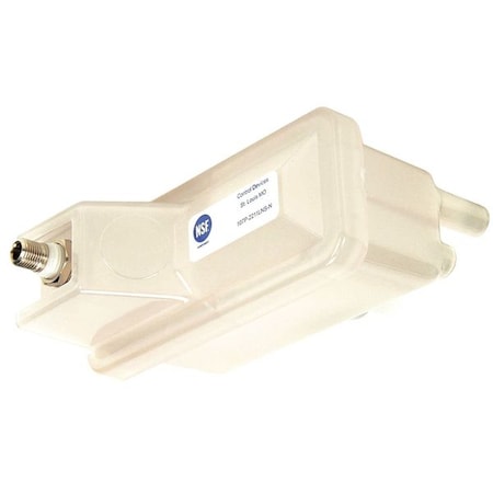 Follett Ice PI500504 - Float Valve, White, 2 1/2 in H