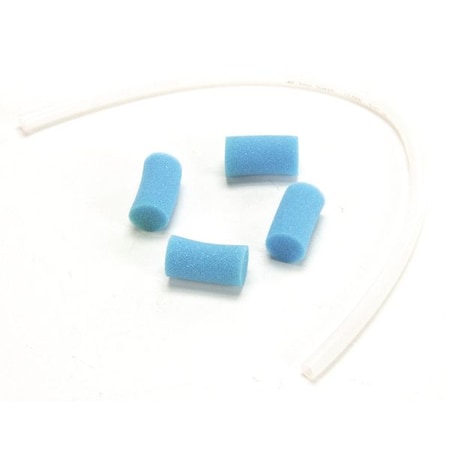 Follett Ice 00132068 - Sanitary Sponge Kit, 1 1/8 in H