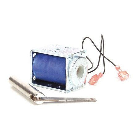 Follett Ice PD501961 - Solenoid, 1 7/8 in H