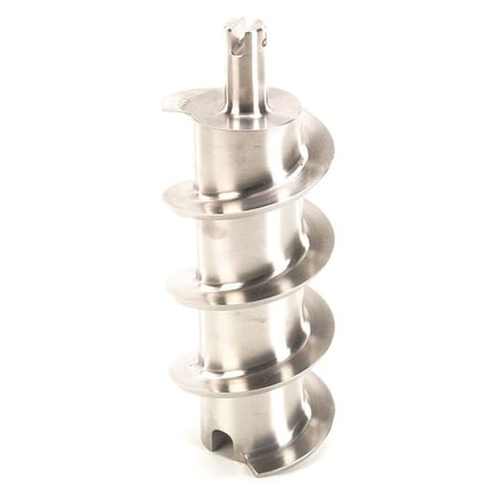 Follett Ice PI502737 - Auger, 2 7/8 in H