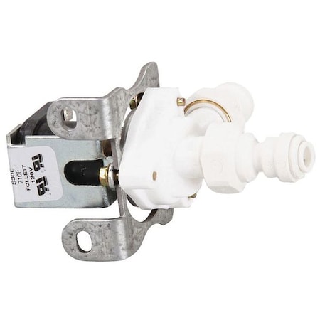 Follett Ice 00130823 - Solenoid Valve, 2 1/2 in H
