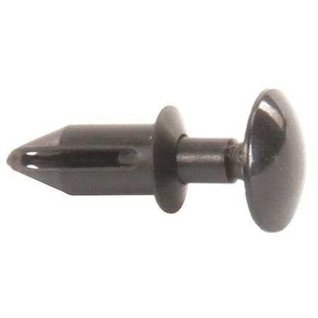Follett Ice 207108 - Rivet, Plastic, 1/4 in H