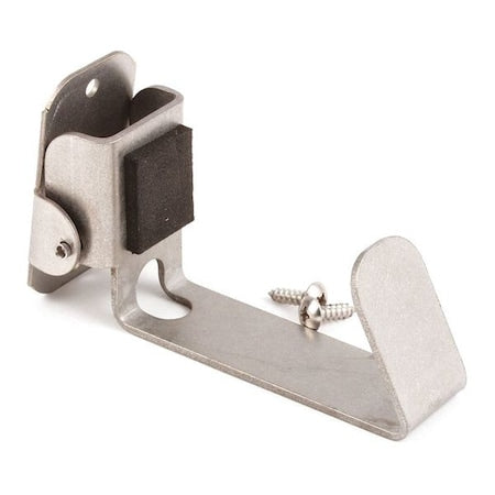 Follett Ice PB501211 - Upright Bin Door Catch, 1 1/2 in H