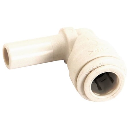 Follett Ice PD502925 - Elbow, 7/8 in H