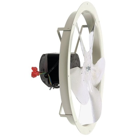 Follett Ice 00121566 - Condenser Fan Assembly, 9 in H