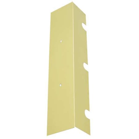 Fostoria 8542300 - End Cap,MTM,3 Lamp,90 Deg.