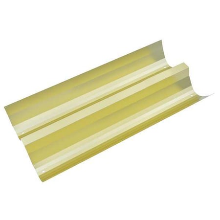 Fostoria 8550800 - Reflector MTM,342 Series,90 Deg.