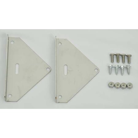 Fostoria 2406939 - Hardware Kit,MTM